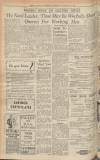Derby Daily Telegraph Wednesday 15 February 1950 Page 2