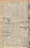 Derby Daily Telegraph Tuesday 21 February 1950 Page 2