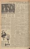 Derby Daily Telegraph Friday 14 April 1950 Page 8