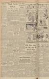 Derby Daily Telegraph Saturday 15 April 1950 Page 6
