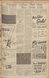 Derby Daily Telegraph Monday 03 July 1950 Page 3