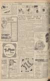 Derby Daily Telegraph Wednesday 02 August 1950 Page 4