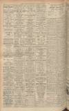 Derby Daily Telegraph Saturday 12 August 1950 Page 2