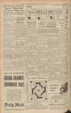 Derby Daily Telegraph Saturday 12 August 1950 Page 4