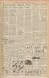 Derby Daily Telegraph Friday 01 September 1950 Page 3