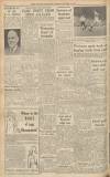 Derby Daily Telegraph Monday 02 October 1950 Page 6