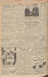 Derby Daily Telegraph Tuesday 07 November 1950 Page 6
