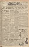 Derby Daily Telegraph Thursday 16 November 1950 Page 1