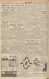 Derby Daily Telegraph Saturday 09 December 1950 Page 4