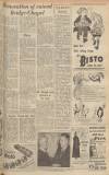 Derby Daily Telegraph Tuesday 12 December 1950 Page 3