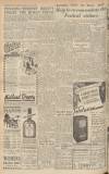 Derby Daily Telegraph Thursday 14 December 1950 Page 4