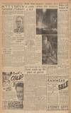 Derby Daily Telegraph Friday 29 December 1950 Page 6