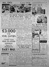 Derby Daily Telegraph Thursday 25 January 1951 Page 5