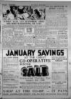 Derby Daily Telegraph Tuesday 01 January 1952 Page 5