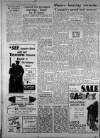 Derby Daily Telegraph Wednesday 16 January 1952 Page 4