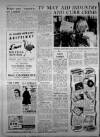 Derby Daily Telegraph Tuesday 01 December 1953 Page 6