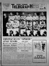 Derby Daily Telegraph Wednesday 02 December 1953 Page 1