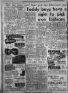 Derby Daily Telegraph Friday 01 October 1954 Page 4