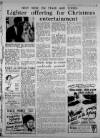 Derby Daily Telegraph Friday 24 December 1954 Page 3