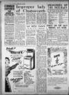 Derby Daily Telegraph Thursday 14 April 1955 Page 4