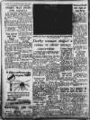 Derby Daily Telegraph Saturday 13 August 1955 Page 6