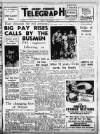 Derby Daily Telegraph Friday 02 September 1955 Page 1