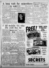 Derby Daily Telegraph Wednesday 11 January 1956 Page 13