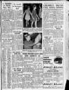 Derby Daily Telegraph Monday 07 January 1957 Page 9