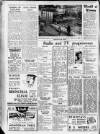 Derby Daily Telegraph Saturday 12 January 1957 Page 4
