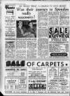 Derby Daily Telegraph Thursday 17 January 1957 Page 6
