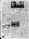 Derby Daily Telegraph Saturday 19 January 1957 Page 6