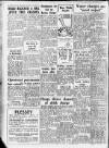 Derby Daily Telegraph Tuesday 22 January 1957 Page 8