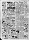 Derby Daily Telegraph Wednesday 30 January 1957 Page 4
