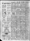 Derby Daily Telegraph Wednesday 30 January 1957 Page 8