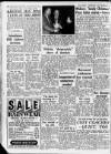 Derby Daily Telegraph Thursday 31 January 1957 Page 10