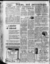 Derby Daily Telegraph Friday 01 February 1957 Page 14