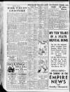 Derby Daily Telegraph Saturday 09 February 1957 Page 8