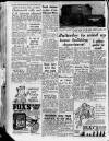 Derby Daily Telegraph Tuesday 12 February 1957 Page 6