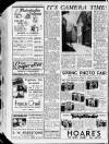 Derby Daily Telegraph Wednesday 10 April 1957 Page 8