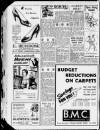 Derby Daily Telegraph Thursday 11 April 1957 Page 6