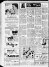 Derby Daily Telegraph Wednesday 24 April 1957 Page 6