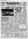 Derby Daily Telegraph Wednesday 14 January 1959 Page 2