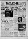 Derby Daily Telegraph Tuesday 03 February 1959 Page 2