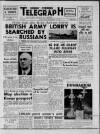 Derby Daily Telegraph Wednesday 04 February 1959 Page 2