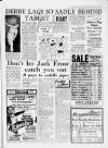 Derby Daily Telegraph Monday 11 January 1960 Page 4