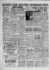 Derby Daily Telegraph Tuesday 12 January 1960 Page 9