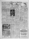 Derby Daily Telegraph Friday 15 January 1960 Page 21
