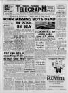 Derby Daily Telegraph Friday 26 February 1960 Page 2