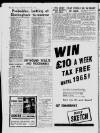 Derby Daily Telegraph Monday 09 May 1960 Page 19