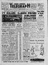 Derby Daily Telegraph Friday 01 September 1961 Page 2